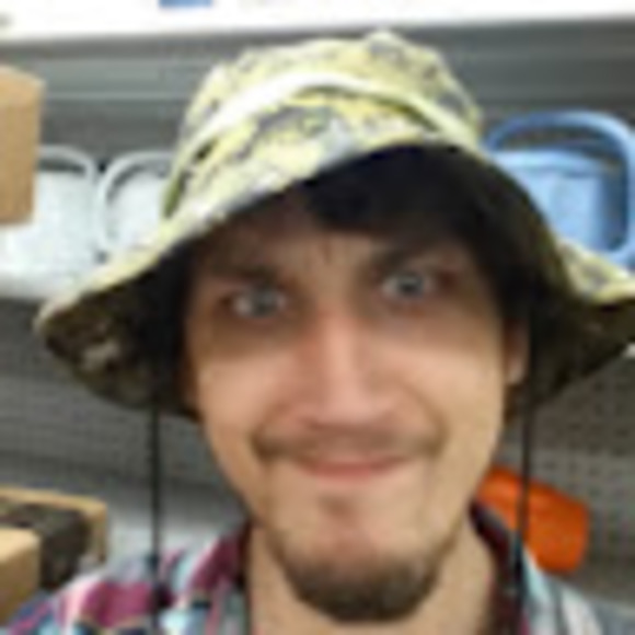 Meet your Posher, Anthony - Picture 1 of 1